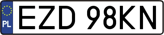 EZD98KN