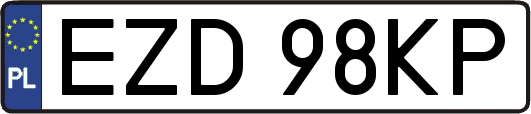 EZD98KP