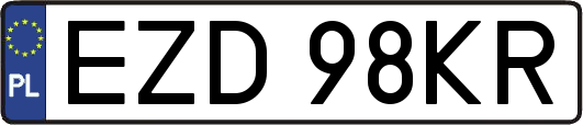 EZD98KR