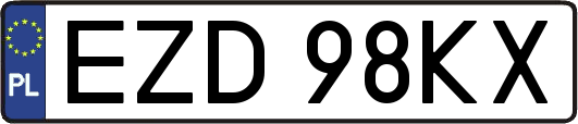 EZD98KX