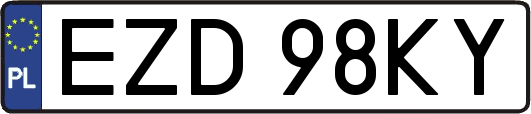EZD98KY