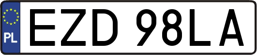 EZD98LA
