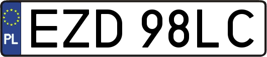 EZD98LC