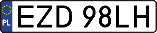EZD98LH
