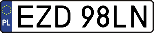 EZD98LN