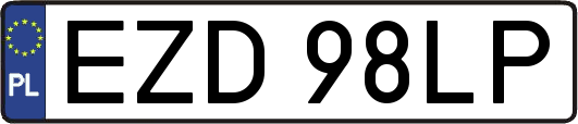 EZD98LP