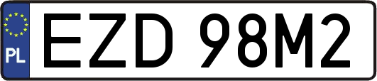 EZD98M2