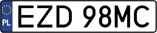 EZD98MC