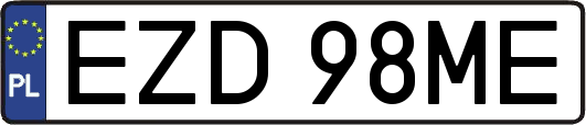EZD98ME