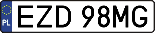 EZD98MG