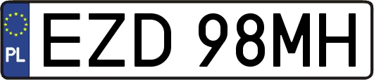 EZD98MH