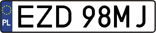 EZD98MJ