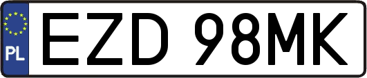 EZD98MK