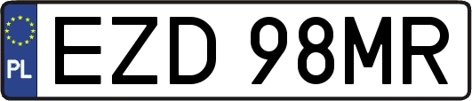 EZD98MR