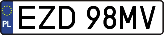 EZD98MV