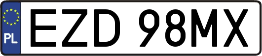 EZD98MX
