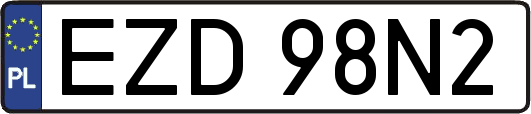EZD98N2