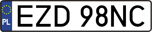 EZD98NC