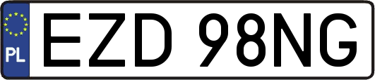 EZD98NG