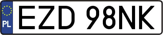 EZD98NK