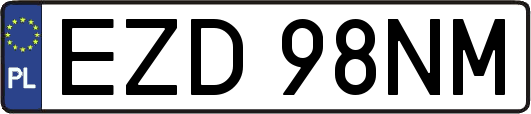 EZD98NM