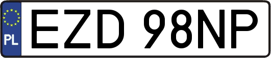 EZD98NP