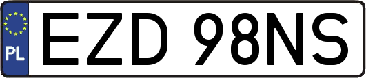 EZD98NS