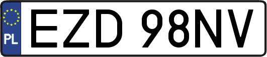 EZD98NV