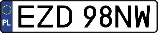 EZD98NW