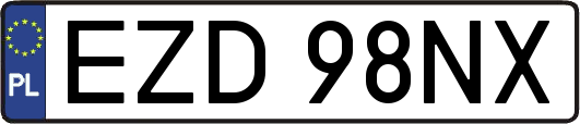EZD98NX