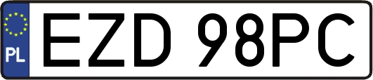EZD98PC