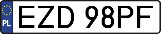 EZD98PF