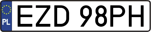 EZD98PH