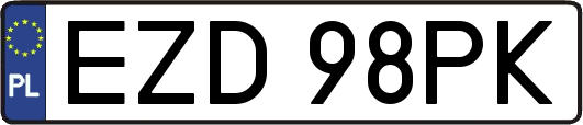 EZD98PK