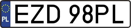 EZD98PL