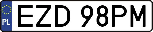EZD98PM