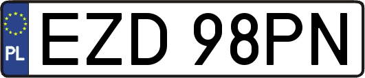 EZD98PN
