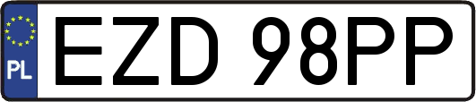 EZD98PP