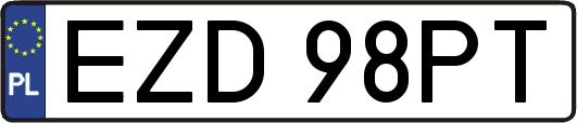 EZD98PT