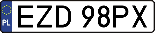 EZD98PX