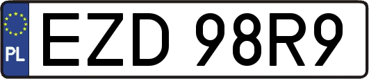 EZD98R9