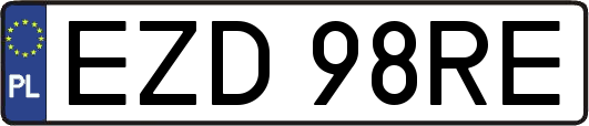 EZD98RE