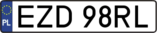 EZD98RL