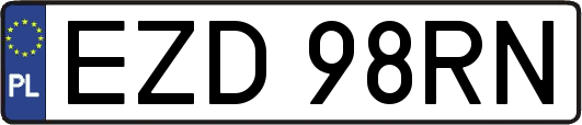 EZD98RN