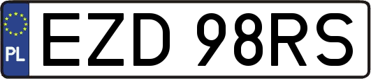 EZD98RS