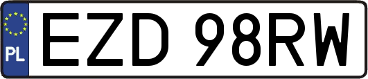 EZD98RW