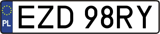 EZD98RY