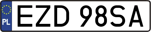 EZD98SA