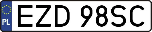 EZD98SC