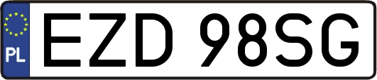 EZD98SG
